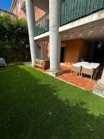 Cosy Rez de jardin - Clim & Parking - Ferienwohnung Aix-en-Provence
