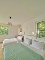 Quadruple Room with Sea View