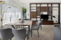 Sonne 110 qm mit großer Terrasse - Ferienwohnung Lüdenscheid