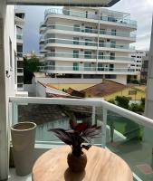 5min Praia do Forte | Apto Premium c/ Garagem - Ferienwohnung Cabo Frio