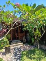 Mondok Dini - Bed and Breakfast Desa Ketewel