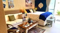 Flat Beach way Carneiros -Térreo - B&B Tamandaré