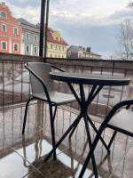 ПОМЕШКАННЯ на площі Польський ринок - B&B Kamyanets-Podilskyi