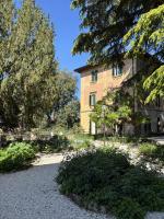 Villa Olivi - B&B Perugia