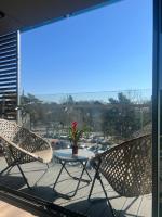 Espresso Essence - Coast & Center - B&B Palanga