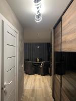 Espresso Essence - Coast & Center - B&B Palanga