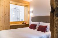 Habitación Doble Estándar