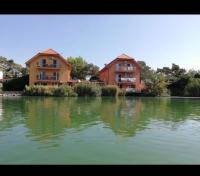 Sentio Inn 3 - B&B Dunajská Streda