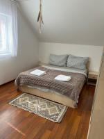 Sentio Inn 3 - B&B Dunajská Streda