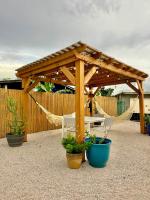3.2 Near Beach • Generator • Pergola • 2 Parkings - Bed and Breakfast Garita