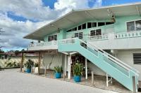 3.5 Near Beach • Generator • Hammock • 2nd floor - B&B Garita