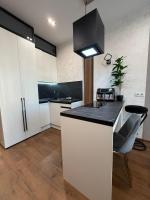 Arcadia apartment near the sea in Odessa - Ferienwohnung Odessa