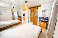3.3 Near Beach • Generator • Parking • 1st Floor - B&B Garita