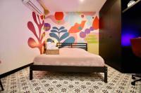 5.6 Loft • Lobby • Generator • Parking • 2nd Floor - Chambres d'hôtes Mayaguez