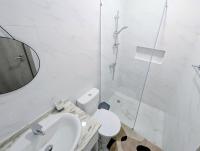 New 2BdR Apt in Achada St Antonio - Fast Wi-Fi & AC - Bed and Breakfast Praia