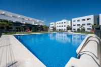 Bright Apartment with Private Terrace by Caseo - B&B Estepona