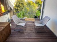 Un paradis au coeur de Bruxelles - B&B Bruxelles