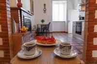 Casa di Carma 10 Guest Home with Pool - B&B Piegaro
