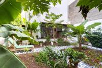Secret Garden in the heart of Garachico - Chambres d'hôtes Garachico