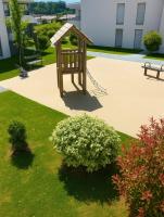 PepinA'S Home - Ferienwohnung Martigny-Ville
