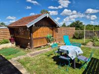 Maison chaleureuse au calme - B&B Domérat
