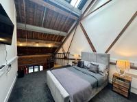 Unit 15, J shed - Chambres d'hôtes Swansea