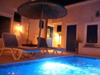 TenasBook Houch Yassmine - Bed and Breakfast Erriadh