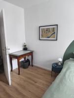 Dreibettzimmer