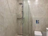 1bd Apartment in Sanville Park, Sviatopetrivske - 2 floor 316 - B&B Svyatopetrivske