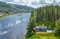 Magical Cozy Retreat - B&B Innbygda