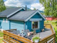 Magical Cozy Retreat - B&B Innbygda