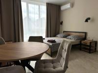1bd Apartment in Sanville Park, Sviatopetrivske - 2 floor 316 - B&B Svyatopetrivske
