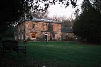 Burnhopeside Hall - B&B Lanchester