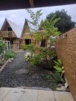 Chalé solmar - B&B Penha