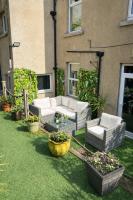 Number Seven Apartment - Bed and Breakfast Whitby