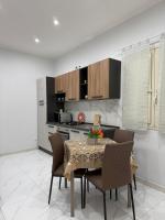 La casa di Fabiana - Ferienwohnung Porto Empedocle