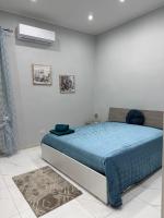 La casa di Fabiana - Ferienwohnung Porto Empedocle