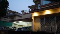 Casa Haven - Chambres d'hôtes Islamabad