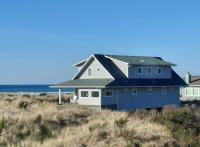 Blue Ocean Lodge - B&B Westport