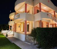 Nefeli Sea View Stay - Mastiha Grove Suite Chios - Chambres d'hôtes Chios