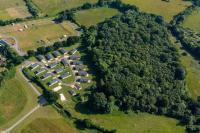 Chestnut Meadow Country Park - B&B Sidley