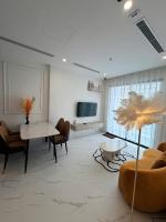 Appartement met 1 Slaapkamer