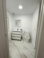 Duplex with terrace beach leisure activities and free parking - B&B A Coruña