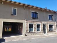 Maison familiale Charme de l'ancien et confort moderne - Ferienwohnung Moiremont