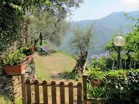Casa di Isodoru - B&B Glori