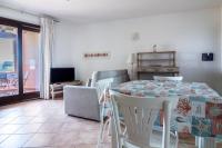 GuestHost - Lovely Flat with Terrace and Solarium - B&B Porto San Paolo