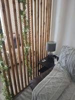 Au THÉÂTRE 10 MN DES PLAGES - B&B Sète