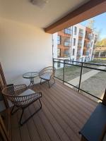 Mielno Diamentowa 12 - Ferienwohnung Mielno