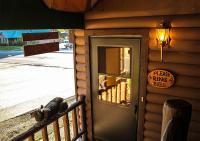 Glacier Highland Motel - B&B West Glacier