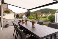 Boutique Galerie im Herzen von Tauberbischofsheim - B&B Tauberbischofsheim